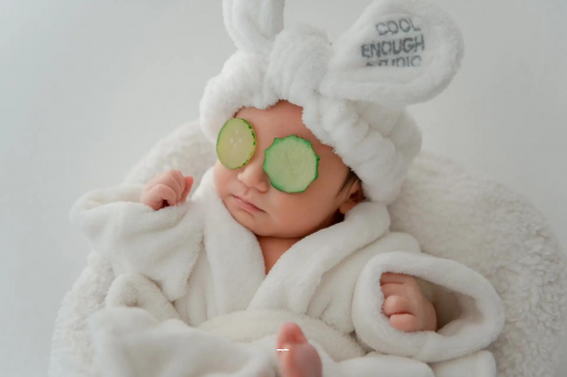 文山满月宝宝长多少斤正常