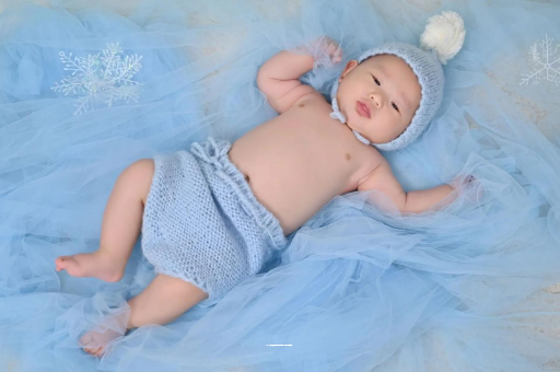 文山宝宝后囟门闭合时间